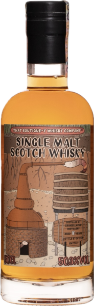 Craigellachie 11 Years Batch 12